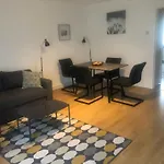 Ferienwohnung Folke-Bernadotte