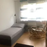 Ferienwohnung Folke-Bernadotte