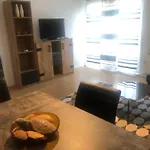 Ferienwohnung Folke-Bernadotte