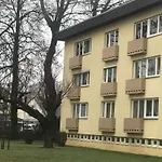 Ferienwohnung Folke-Bernadotte