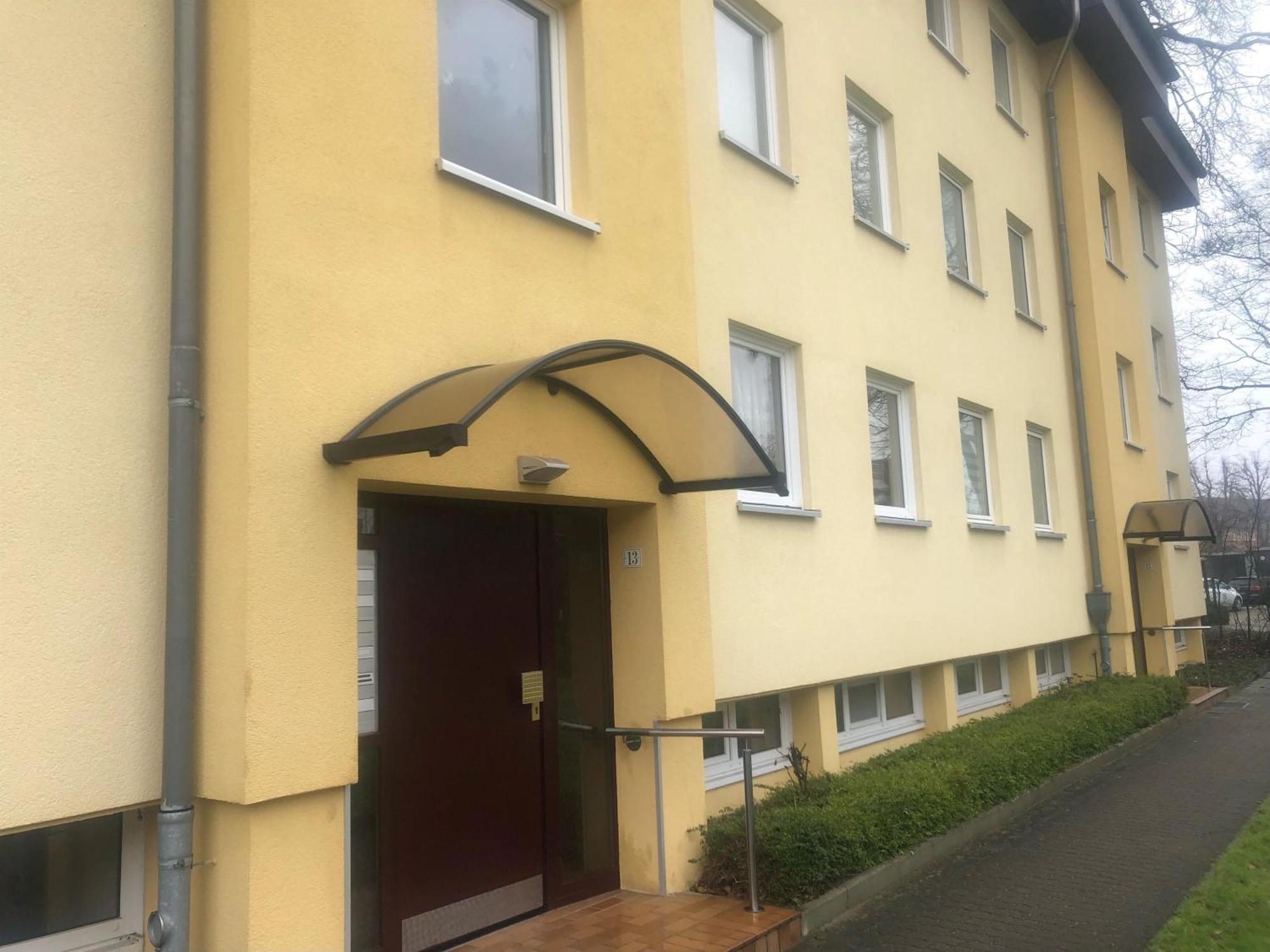 Folke-bernadotte Lübeck