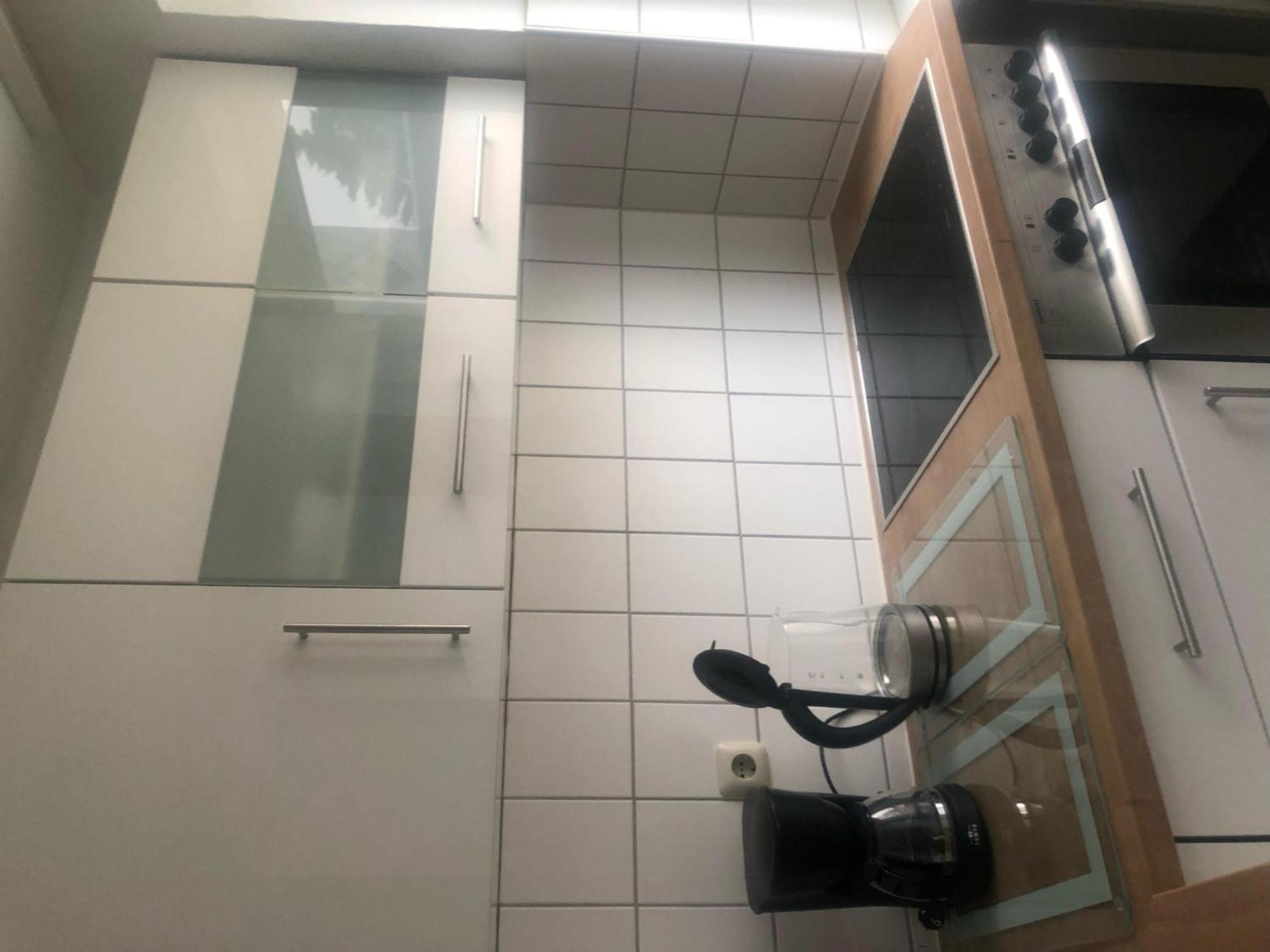 Folke-bernadotte Apartment